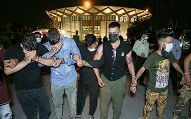 شهرداری تهران: در قبال معتادان ترنس مسئولیتی قبول نمیکنیم