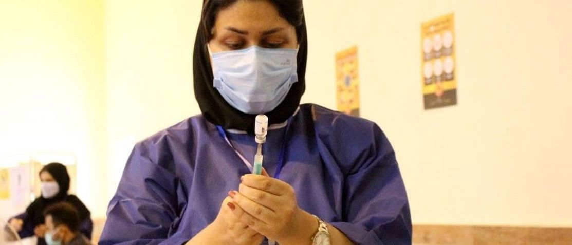 وزارت بهداشت: مجوز تزریق واکسن پاستور و سینوفارم چین برای سنین کمتر از ۱۸ سال صادر شد