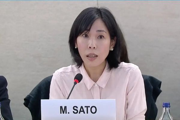 قلق أممي من استخدم طهران الإعدام كـ"أداة للقمع".. ومطالب للنظام الإيراني بوقف الانتهاكات