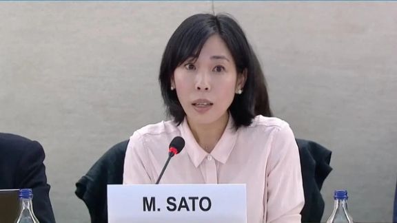 گزارشگر سازمان ملل: نگران استفاده جمهوری اسلامی از اعدام به عنوان ابزار سرکوب مردم هستیم