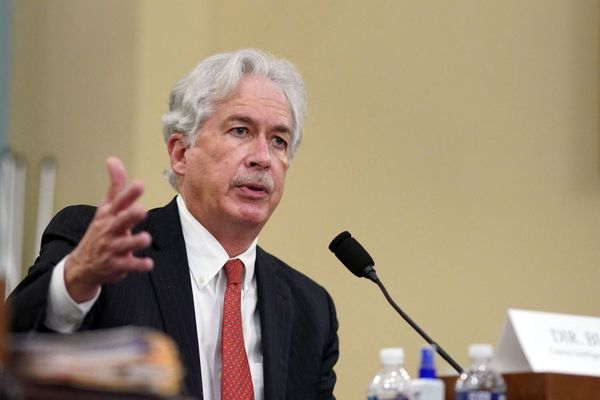 CIA Expresses US Commitment To Back Free Flow Of Information In Iran