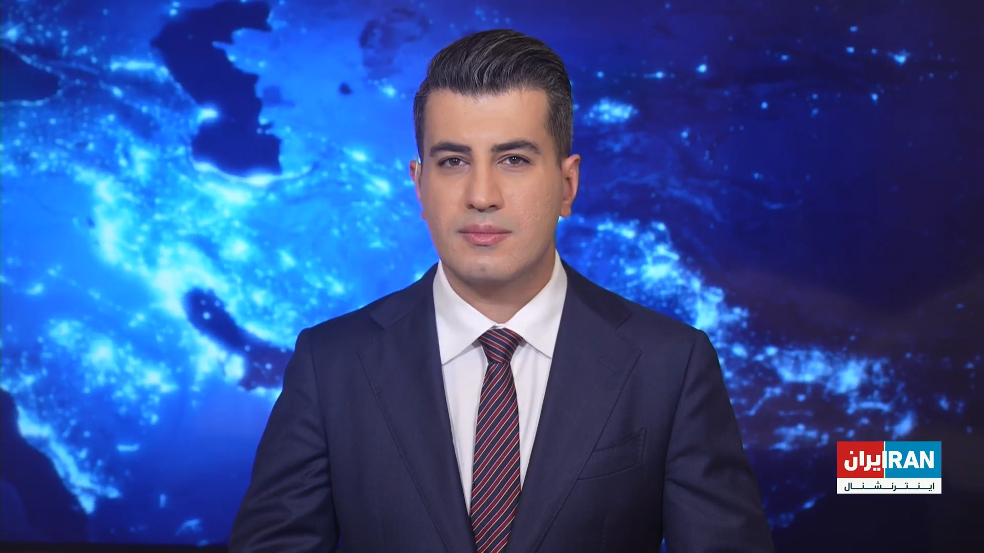 ۲۴ با فرداد فرحزاد