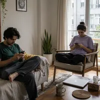 Iranians describe toll of 70 days of internet restrictions