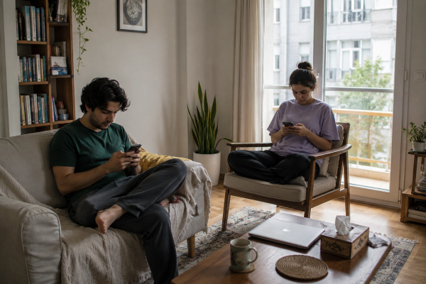 Iranians describe toll of 70 days of internet restrictions