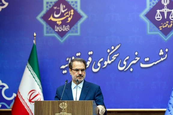 واکنش قوه قضاییه به افشای نامه شورای نگهبان: اگر لاریجانی منتشر کرده، قطعا قابل تعقیب است