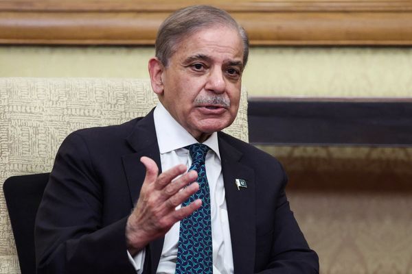 نخستوزیر پاکستان در دیدار با ترامپ خواستار سرمایهگذاری شرکتهای آمریکایی در این کشور شد