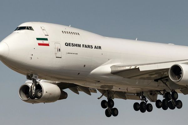 "آسيا تايمز": تردُّد طائرات تابعة للحرس الثوري الإيراني إلى ميانمار