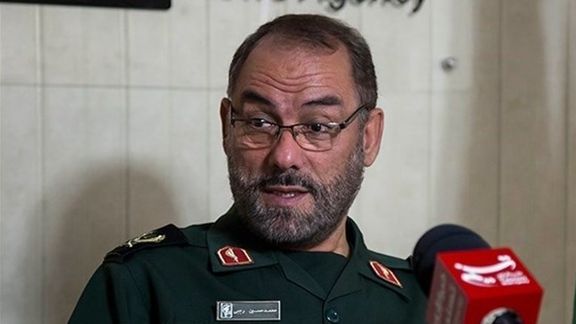 فرمانده سپاه پاسداران آذربایجان غربی: مسئولان با اعمالشان الگوی کودکان هستند