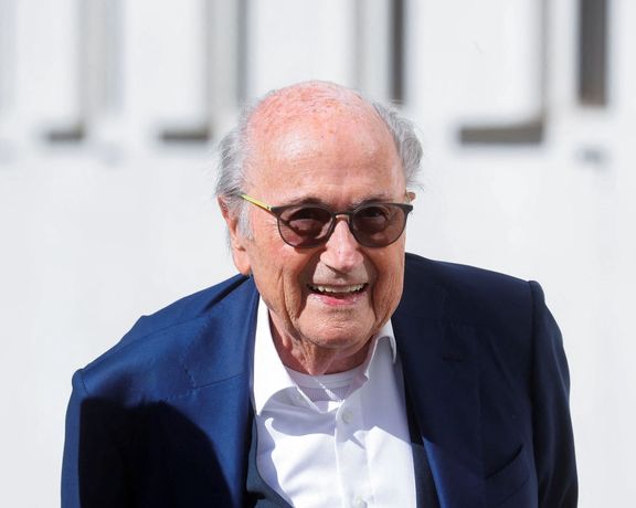 سپ بلاتر علیه تصمیم فیفا و اینفانتینو: جام جهانی ۲۰۳۰ متعلق به امریکای جنوبی است