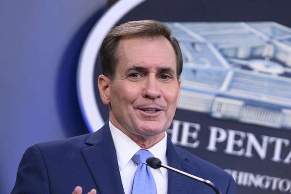 Pentagon Alludes To Iran-Backed Groups For Attacks In Iraq, Syria