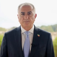 بهلوي: على الإيرانيين الاستعداد للمعركة الحاسمة ضد النظام