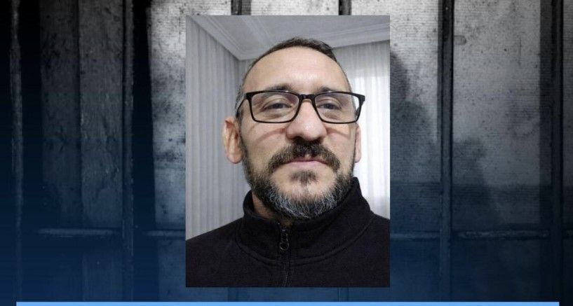 قوه قضائیه حکم اعدام منصور جمالی، زندانی سیاسی را تایید کرد