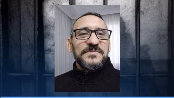 قوه قضائیه حکم اعدام منصور جمالی، زندانی سیاسی را تایید کرد