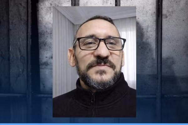 قوه قضائیه حکم اعدام منصور جمالی، زندانی سیاسی را تایید کرد