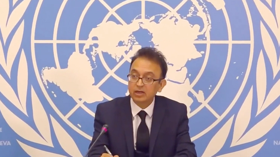 جاوید رحمان