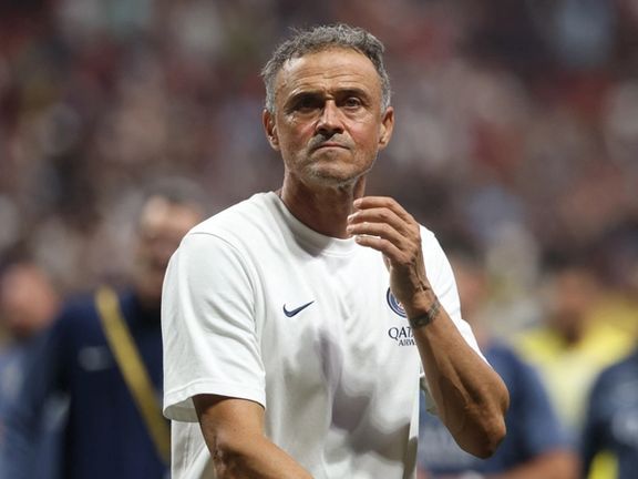 لوئیس انریکه: میخواهیم با قهرمانی در جام جهانی به تاریخسازی ادامه دهیم