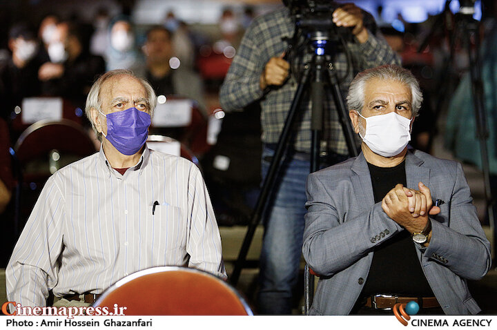 مدیر عامل و رئیس هیأت مدیره خانه سینما در اعتراض به دخالت‌های وزارت ارشاد استعفا کردند