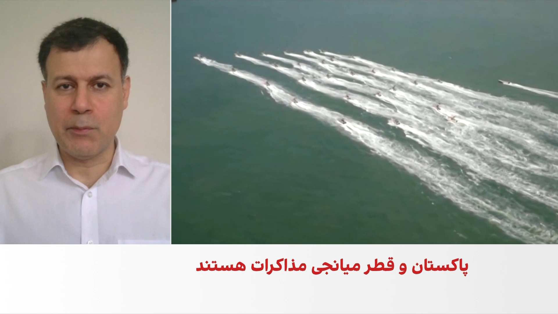 علی‌حسین قاضی‌زاده: بدون بازگشت عبور نفتکش‌ها به شرایط پیش از جنگ، توافق پایدار ممکن نیست