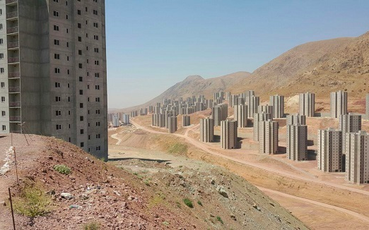 رییس مرکز پژوهشهای مجلس: قیمت مسکن در ۱۷ سال گذشته در تهران ۵۲ برابر شده است