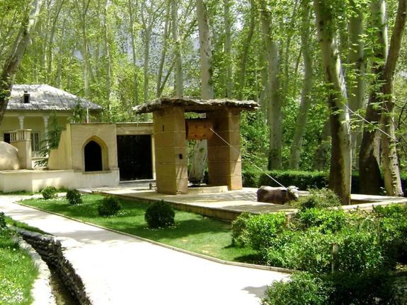 National Water Museum in Iran closed to make way for Quran Museum