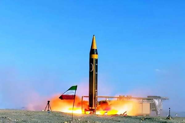 آی ۲۴ اسرائیل: تهران در بازسازی توان موشکی بالستیک خود سرمایهگذاری بزرگی انجام داده است