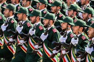 بریتانیا: سپاه پاسداران را در فهرست سازمانهای تروریستی قرار خواهیم داد