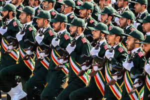 آرژانتین نیروی قدس سپاه پاسداران را گروه تروریستی اعلام کرد