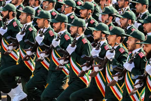 آرژانتین نیروی قدس سپاه پاسداران را گروه تروریستی اعلام کرد