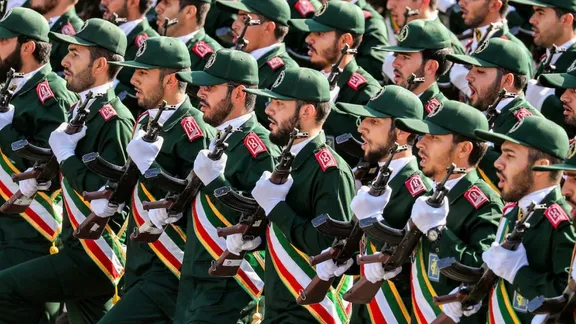 بریتانیا: سپاه را در فهرست سازمانهای تروریستی قرار خواهیم داد