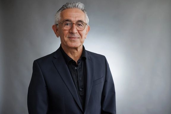 Frankfurt Social Democrat Party politician Turgut Yüksel