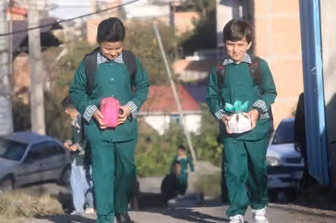 Iran’s new school year begins in the shadow of protest and war
