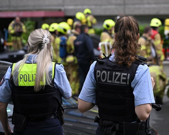 Germany warns Iranian diaspora of possible reprisals by Tehran