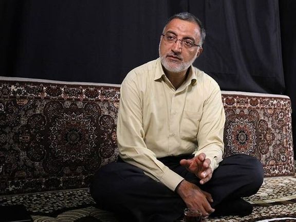 علیرضا زاکانی، شهردار تهران: هزینهای برای اتوبوسخوابی نمیگیریم