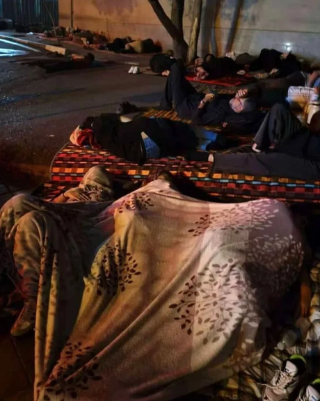 سفارة الصين في طهران: التأشيرات المتاحة كافية للإيرانيين