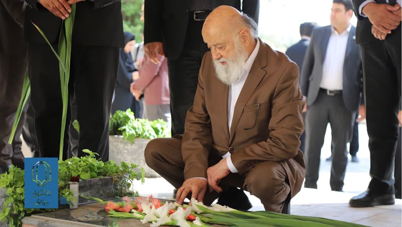 رییس شورای شهر تهران: برجام تمام شد و باید فاتحه‌اش را بخوانیم