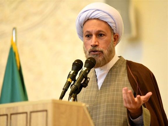 نماینده خامنهای در استان فارس: فرزندپروری کنیم چون امام زمان هنگام ظهور، لشکر میخواهد