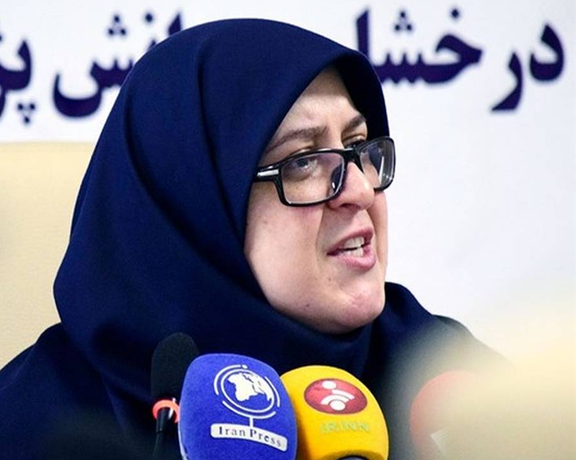 الحكومة الإيرانية تحذّر من خريف بلا أمطار وأزمة جفاف غير مسبوقة