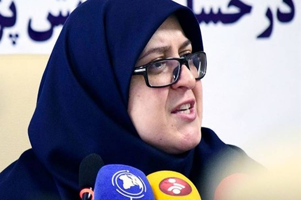 الحكومة الإيرانية تحذّر من خريف بلا أمطار وأزمة جفاف غير مسبوقة