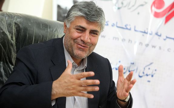 نماینده شیراز: حجاب و پوشش مردها هم باید به لایحه «عفاف و حجاب» اضافه شود