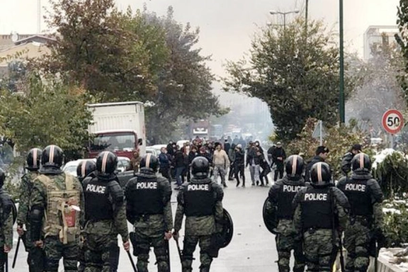 آمریکا ۱۲ مقام حکومت ایران را به دلیل نقض حقوقبشر تحریم کرد