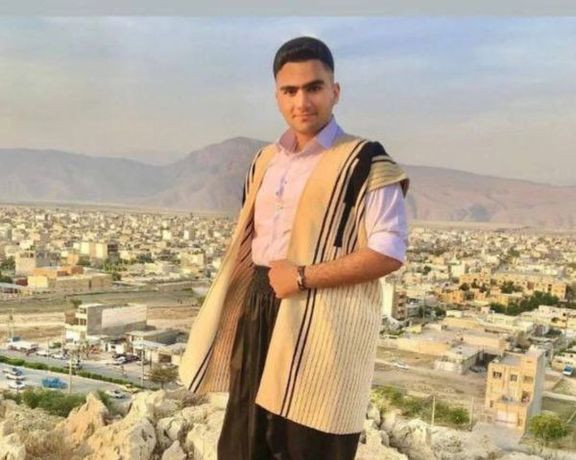 في عيد ميلاد الطفل القتيل بيرفلك.. الأمن الإيراني يقتل أحد أقارب والدته جنوب غربي البلاد