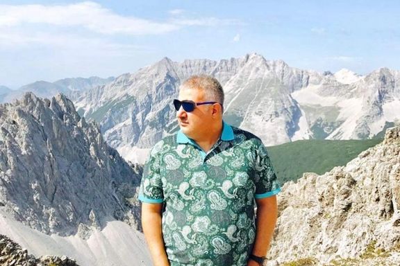 دادگستری آمریکا: ناجی شریفی زیندشتی و دو کانادایی به توطئه برای قتل در آمریکا متهم شدند