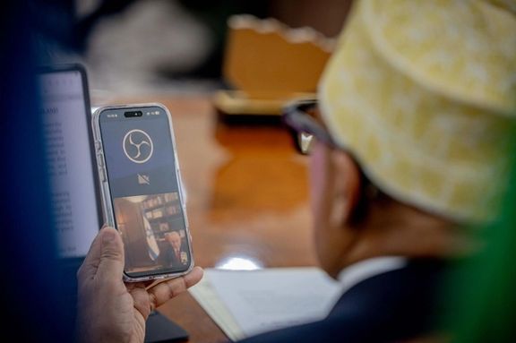 سومالیلند توافق پذیرش پناهجویان غزه یا میزبانی از پایگاههای نظامی اسرائیل را تکذیب کرد