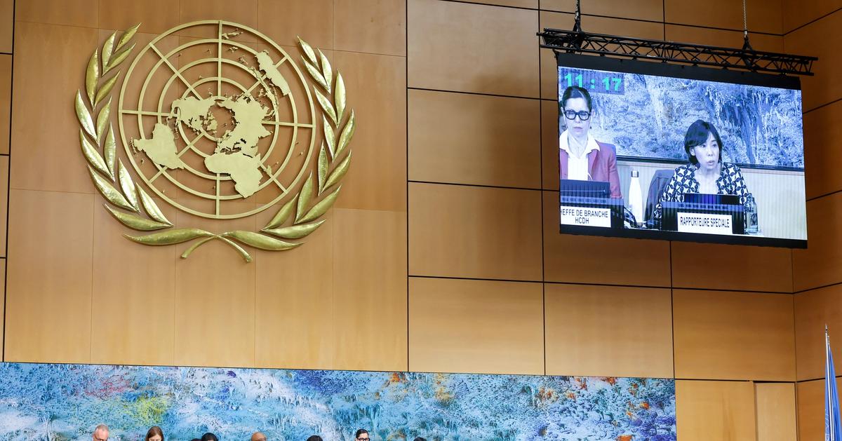 The Awakening of Persian Heritage: How Cultural Revival is Fueling Iran's Civil Unrest