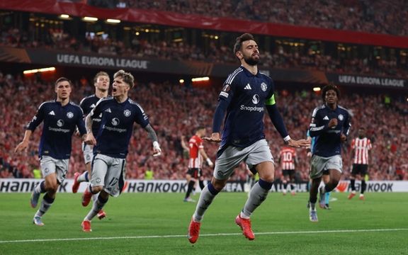 بیلبائو ۰-۳ منچستریونایتد؛ تاختوتاز شیاطینِ آموریم در لیگ اروپا