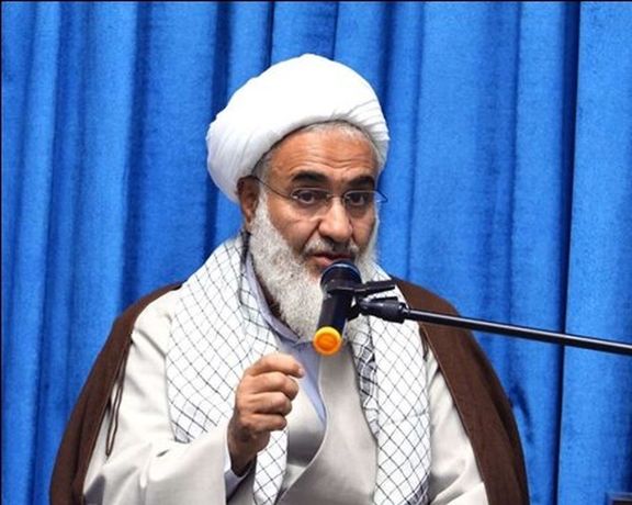 نماینده خامنهای در قزوین: وضعیت غزه خواب و قرار را از ما گرفته است