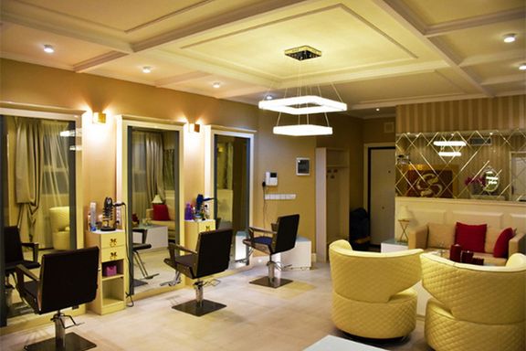 رییس اتحادیه آرایشگران زن مشهد: گفتند چرا در شهر امام رضا زنان اپیلاسیون کنند؟