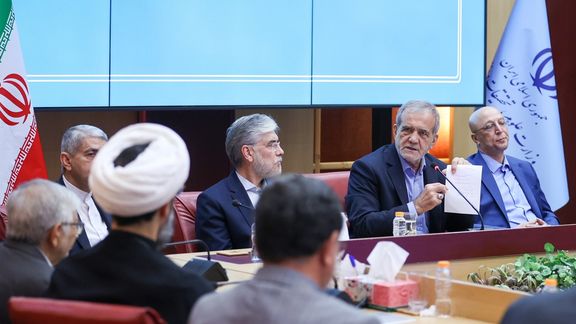 وعده بازگشت دانشجویان و اساتید اخراجی؛ سابقه فریب حکومت