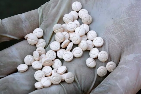 حمله هوایی اردن به انبارهای قاچاقچیان مواد مخدر وابسته به جمهوری اسلامی در سوریه