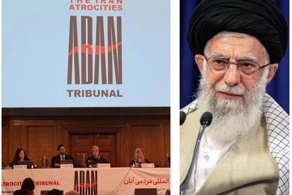 دادگاه بینالمللی آبان: خامنهای و ۱۲ مقام زیر دستش در ارتکاب جنایت علیه بشریت نقش داشتند